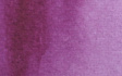 Акварель однопигментная "Extra" в кювете, Хинакридон фиолетовый, 2,5мл